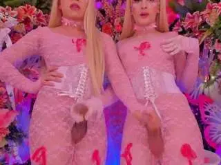 Camsoda Sex Chat of spicyblondes
