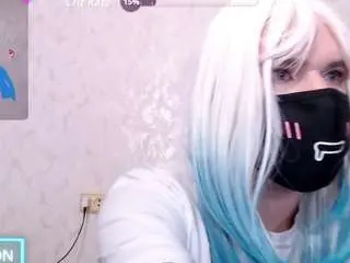 Camsoda Nude Webcam of jenna-sinn