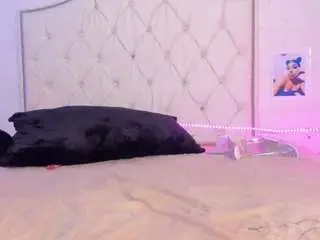 Camsoda Adult Webcams of tiffanyortiz7