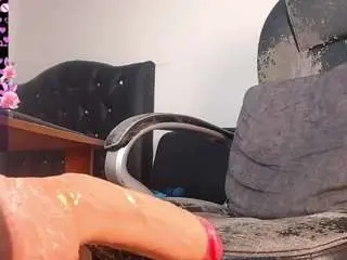 Camsoda Private Sex Chat of verosuit