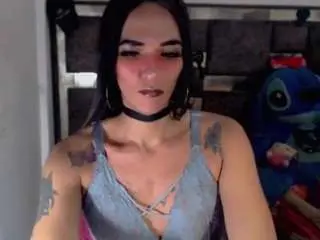 Camsoda Sex Cam of diiosa-vx