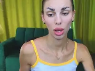 Camsoda Live Sex of emmigreen