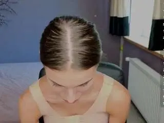 Camsoda Adult Webcams of emmigreen