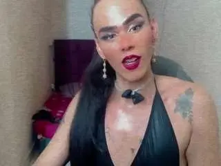 Camsoda Best Webcam of diosa-v