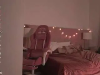 Camsoda Best Webcam of alina39