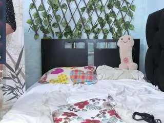 Camsoda Watch Live Sex Cams of chris-santana