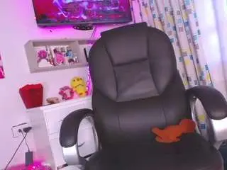 Camsoda Best Webcam of sofia-sweett18