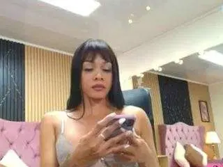 Camsoda Private Sex Chat of barbie-brown