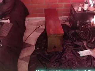 Camsoda Private Sex Chat of foxy-pet