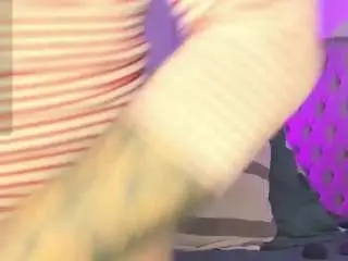 Camsoda Live Sex of sammy-saenz