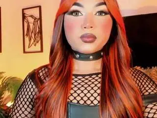 Camsoda Free Porn Cam of zoe-zaballa