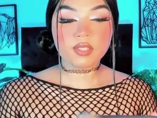 Camsoda Private Sex Chat of zoe-zaballa