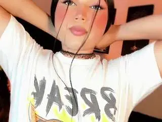 Camsoda Adult Webcams of zoe-zaballa