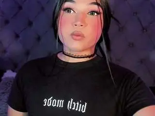 Camsoda Free Porn Cam of zoe-zaballa