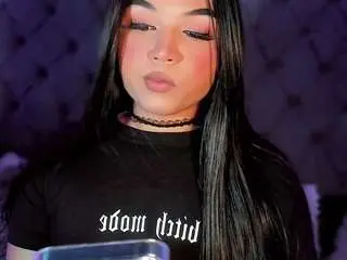 Camsoda Sex Chat of zoe-zaballa