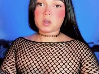 Camsoda Nude Webcam of zoe-zaballa