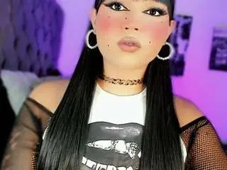 Camsoda Best Webcam of zoe-zaballa