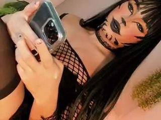 Camsoda Sex Cam of zoe-zaballa