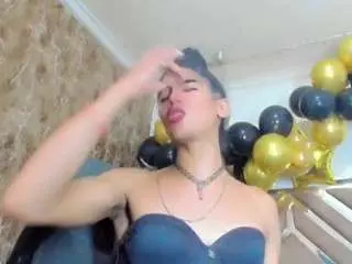 Camsoda Private Sex Chat of sexyybrii