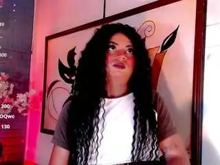 Camsoda Live Sex Cam of mayka-brunette01