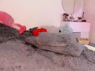 Camsoda Live Sex of bellahottestt