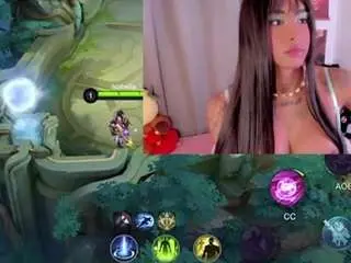 Camsoda Adult Video Chat of bellahottestt