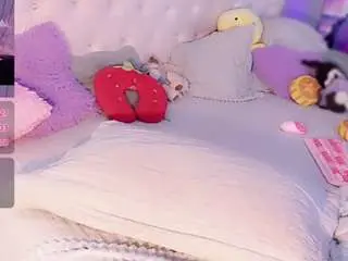 Camsoda Nude Webcam of bellahottestt
