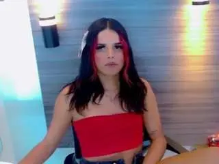 Camsoda Live Sex Cam of jessicahott01