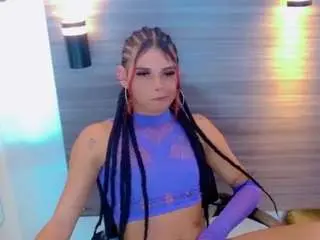 Camsoda Adult Video Chat of jessicahott01