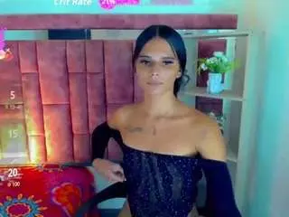 Camsoda Private Sex Chat of jessicahott01