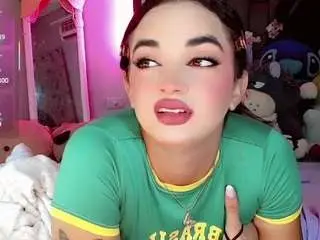 Camsoda Free Live Porn of kattievsweet