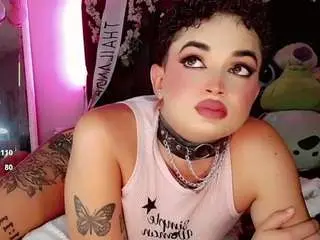 Camsoda Adult Webcam of kattievsweet