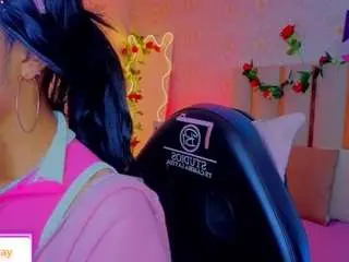 Camsoda Sex Cam of osamu-tay