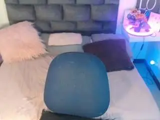 Camsoda Adult Webcams of renatavalentina