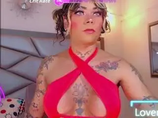 Camsoda Free Porn Cam of roussvital