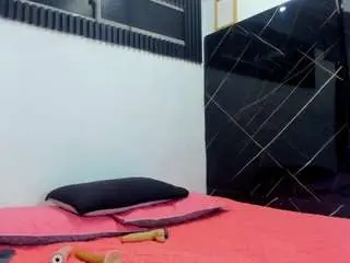 Camsoda Live Sex of analia-smith