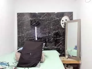 Camsoda Private Sex Chat of analia-smith