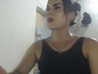 Camsoda Sex Cam of analia-smith