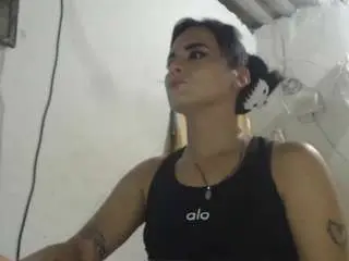 Camsoda Sex Chat of analia-smith