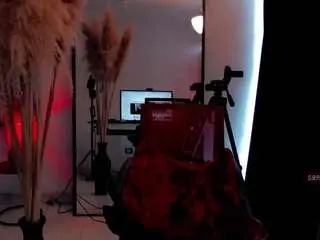 Camsoda Free Porn Cam of angel-sailent