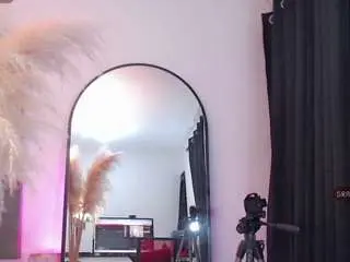 Camsoda Adult Webcams of angel-sailent