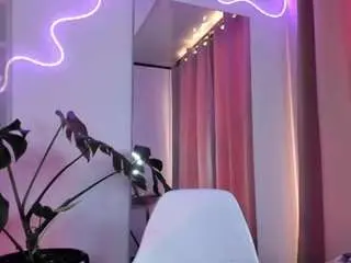 Camsoda Best Webcam of ehily-ts