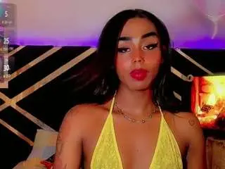 Camsoda Free Live Porn of devilcharlotte