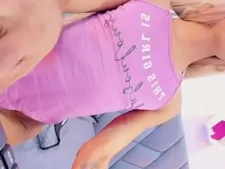 Camsoda Sex Cam of darianavelazquez