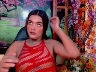 Camsoda Free Live Porn of alejandra-montenegro