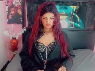Camsoda Adult Video Chat of alejandra-montenegro