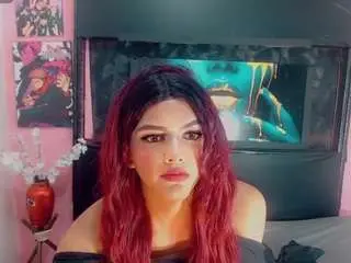 Camsoda Free Porn Cam of alejandra-montenegro