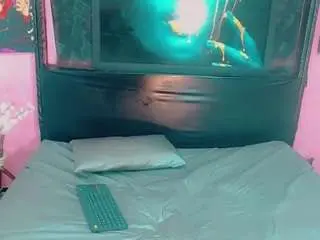 Camsoda Live Porn of alejandra-montenegro