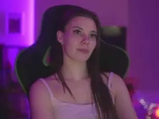 Camsoda Best Webcam of candystorm