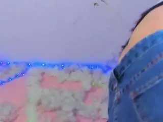 luxy-ary from camsoda